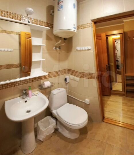 Комната 25 м², 4/6 эт.