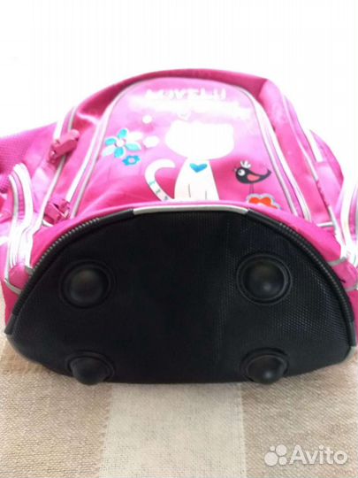 Рюкзак ортопедический MagTaller