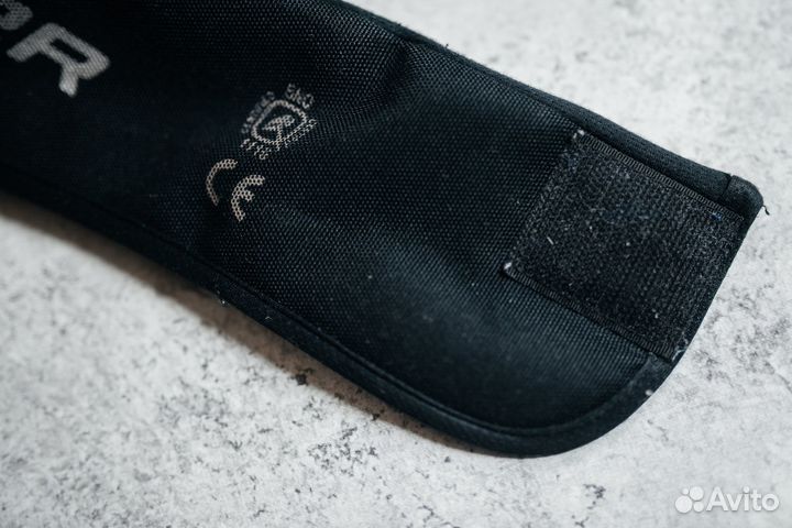 Защита горла и шеи Bauer NLP7 Хоккей