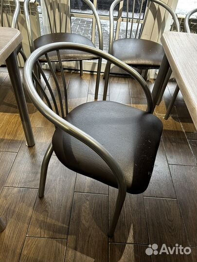 Столы, стулья, кресла