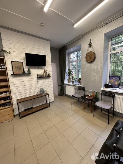 Тату студия, аренда