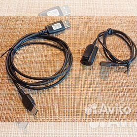 Адаптер (переходник) USB to LPT port