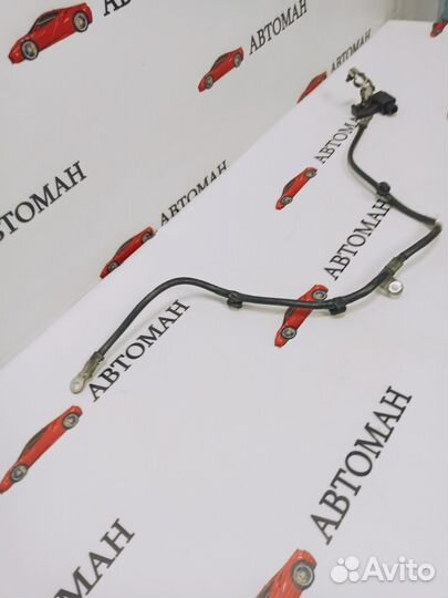 Клемма минусовая Nissan Murano 3 Z52