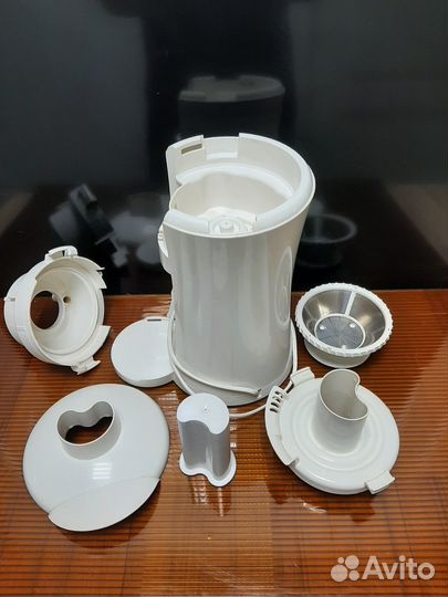 Соковыжималка Moulinex type av5