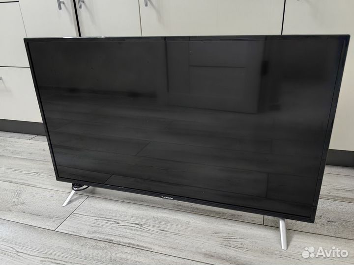 Телевизор Thomson 