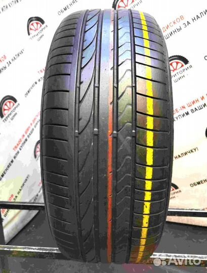 Bridgestone Dueler H/P 275/40 R20 106Y