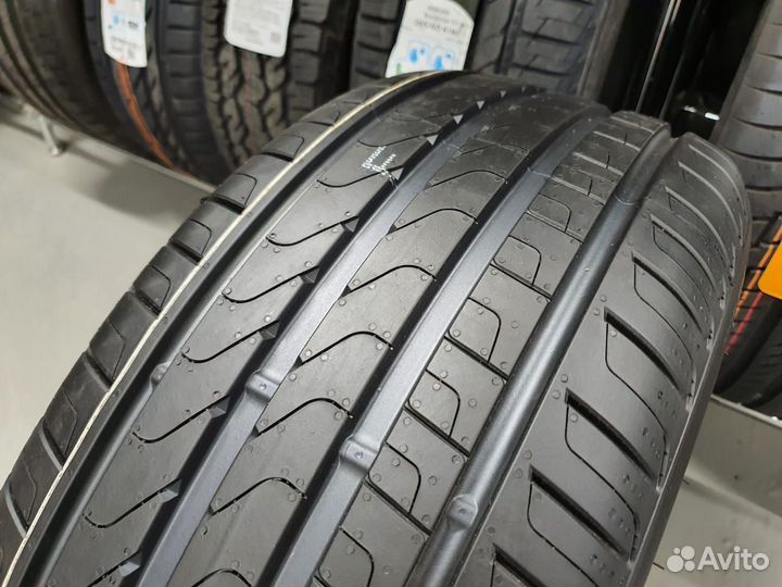 Pirelli Scorpion Verde 215/65 R17