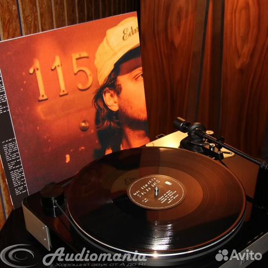 Виниловая пластинка MAC demarco - salad days