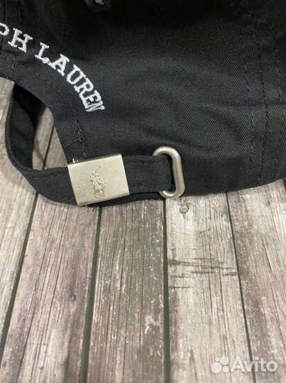 Кепка мужская Polo Ralph Lauren