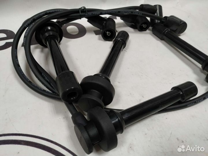 Провода свечные высоковольтные Chery Tiggo 2.4