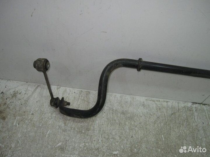 Стабилизатор передний Porsche Panamera 970