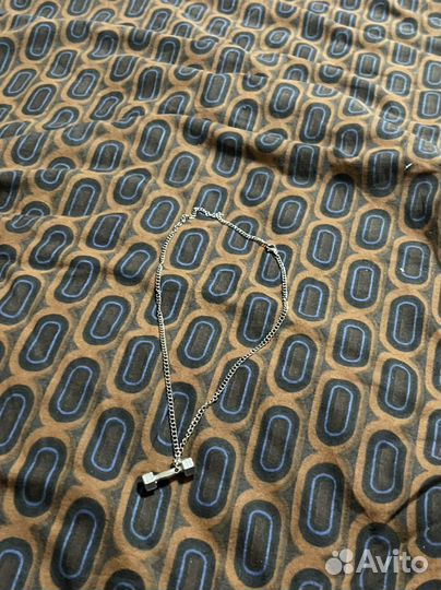 Золотая цепь 585 пробы