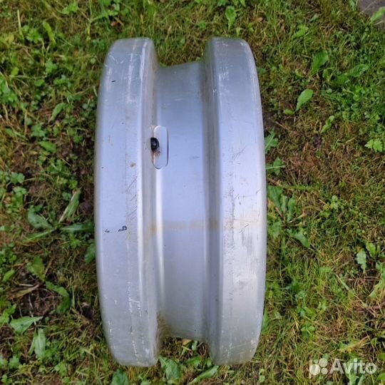 Диск колеса оригинальный Mercedes-benz броневик S