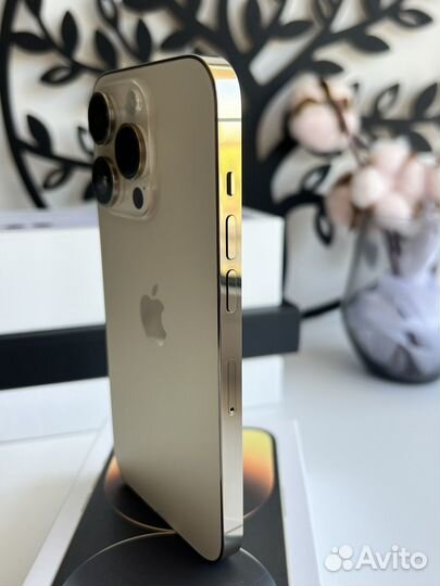 iPhone 14 Pro, 256 ГБ