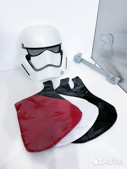 Маскарадный костюм детский