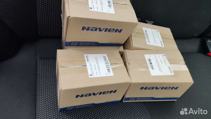 Navien запчасти-ремонт