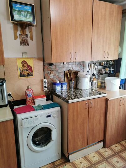 Комната 11 м² в 6-к., 2/5 эт.