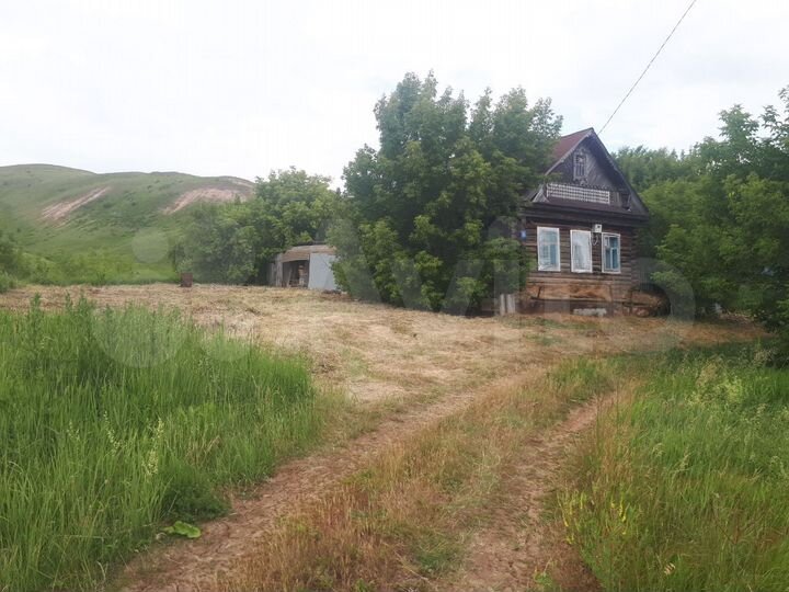 Дом 38,1 м² на участке 25,1 сот.