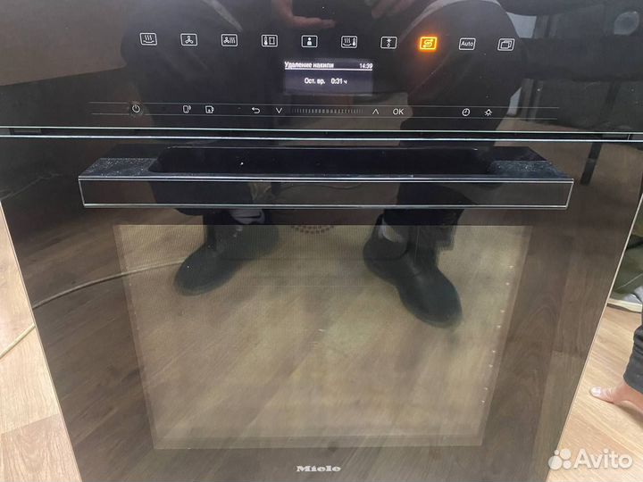 Ремонт электроплит и варочных панелей