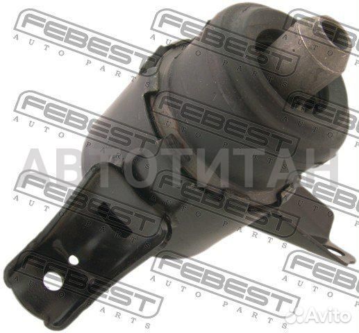 Подушка двигателя (гидравлическая ) прав mazda 6 G