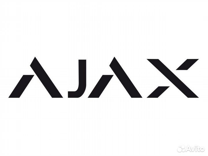 Беспроводная сигнализация Ajax(умный дом)