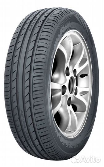 Westlake SA37 265/50 R20 111W