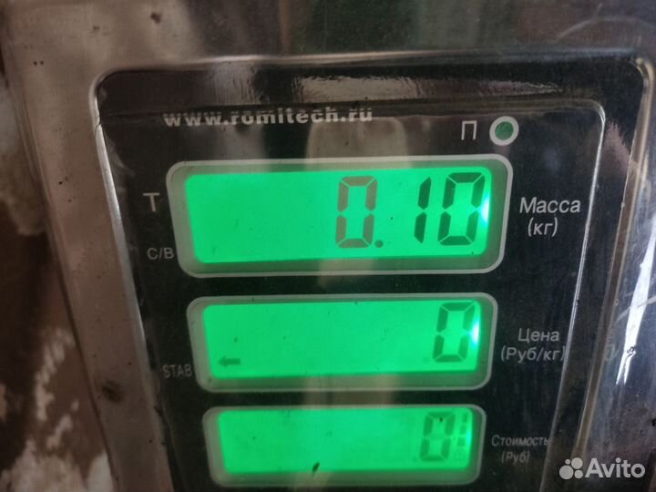 Датчик уровня масла Peugeot 408 2012-2021