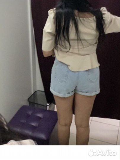 Шорты женские новые