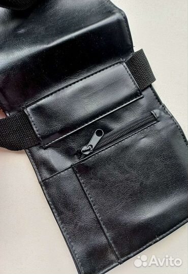 Сумка-кобура для парикмахера