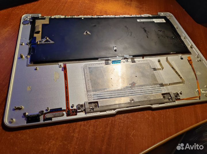 Топ панель Air 1304