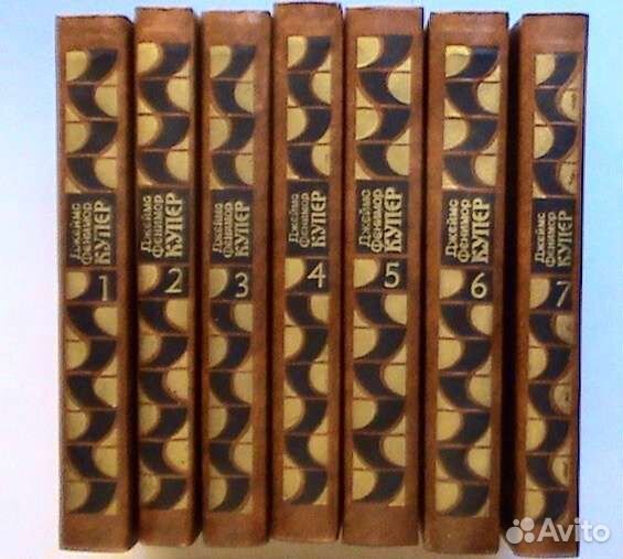 Собрания сочинений. Зарубежная классика