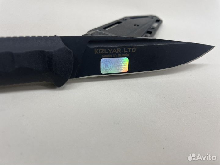 Нож Mars пп Кизляр