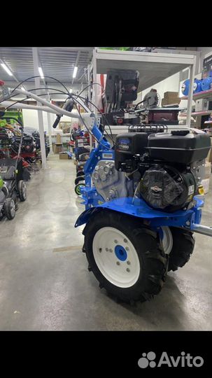 Моtоблok нeва мб 2