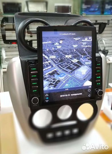 LADA Granta магнитола Android Tesla новая гарантия