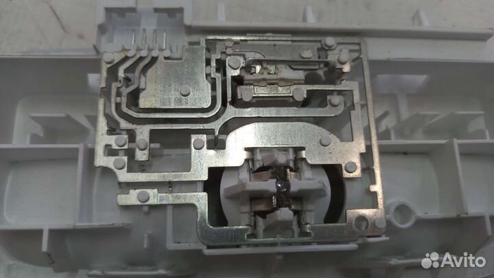 Плафон салона задний Renault Fluence 1