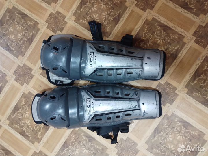 Детская хоккейная форма 11-14 лет