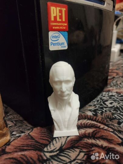 3d печать, услуги моделирования