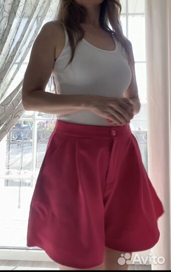 Шорты женские