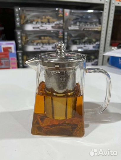 Заварочный чайник