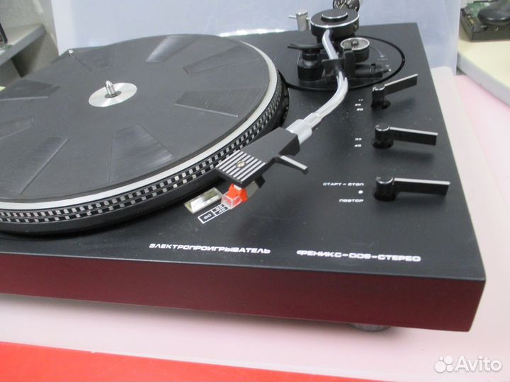 Эпу Феникс 006