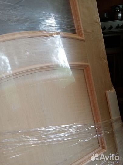 Дверь межкомнатная 2000х700х40