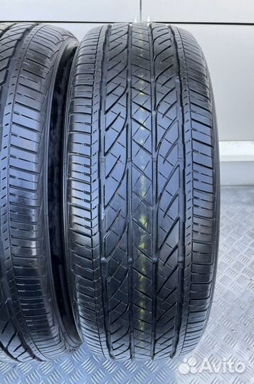 Bridgestone Dueler H/P Sport AS 235/55 R20