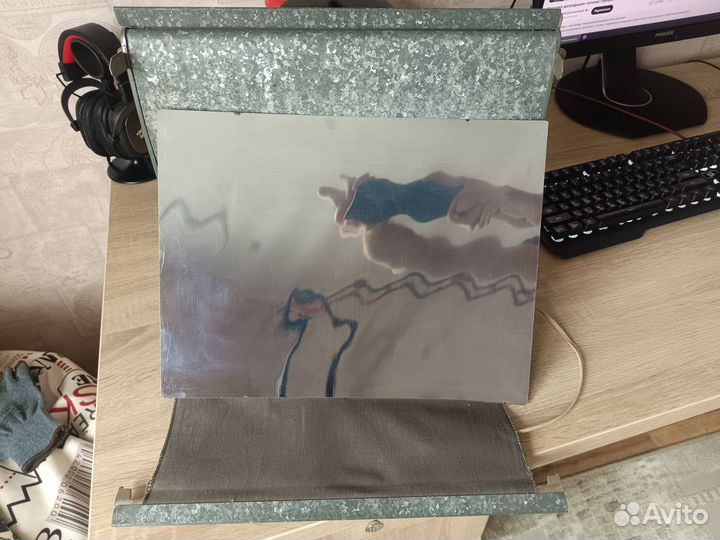 Глянцеватель 30х40 см