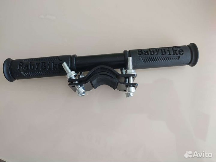 Ручка для электросамоката