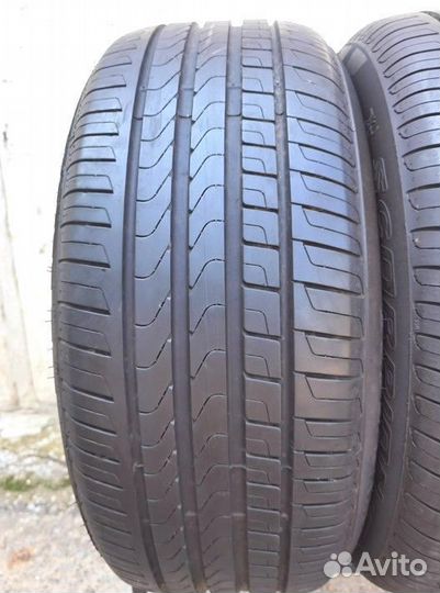 Pirelli Scorpion Verde 235/55 R17 98H