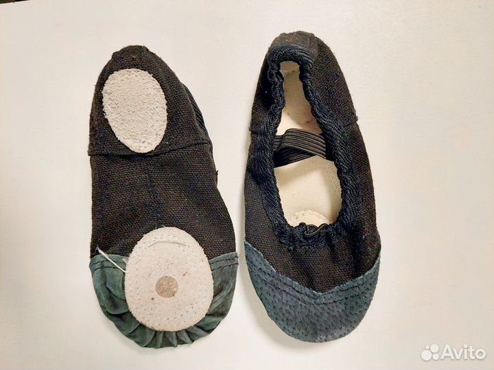 Купальник гимнастический для танцев