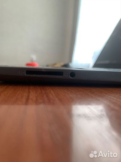 Ноутбук HP 15s