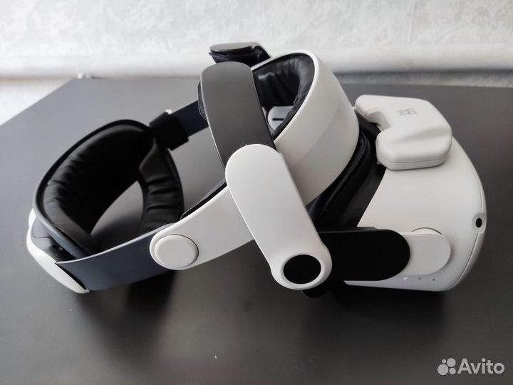 Oculus quest 2