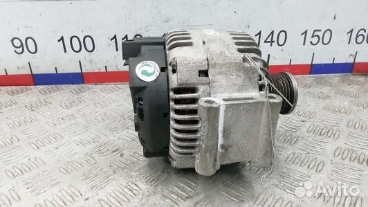 Генератор дизельный mercedes benz R-class W251 (2N