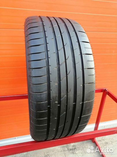 Goodyear Eagle F1 Asymmetric 2 265/45 R18 108V